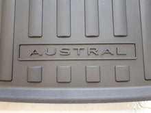 Bandeja Protector de Renault Austral Alpine ORIGINAL 8201740406