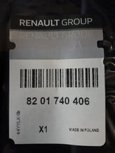 Bandeja Protector de Renault Austral Alpine ORIGINAL 8201740406