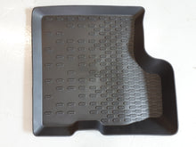 Juego de alfombrillas de goma caucho Dacia Duster II Fase 2 2021-2023 ORIGINAL 8201741963