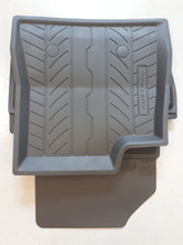 Juego de 4 alfombrillas de goma caucho Renault Austral híbridos suaves avanzados e híbridos E-Tech ORIGINALES 8201744279