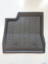 Juego de 4 alfombrillas de goma caucho Renault Austral híbridos suaves avanzados e híbridos E-Tech ORIGINALES 8201744279