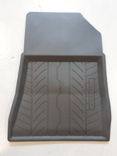 Juego de 4 alfombrillas de goma caucho Renault Austral híbridos suaves avanzados e híbridos E-Tech ORIGINALES 8201744279