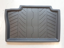 Juego de 4 alfombrillas de goma caucho Renault Austral híbridos suaves avanzados e híbridos E-Tech ORIGINALES 8201744279