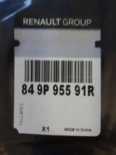 Protección de maletero Easyflex Renault Talisman Berlina (2015-2023) ORIGINAL 849P95591R