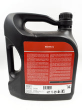 OIL RENAULT DACIA CASTROL GTX 5W40 5 LITERS 7711943691 RN 710