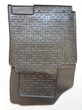 Juego de alfombrillas de goma ORIGINALES Hyundai I20 II (2014-2020)