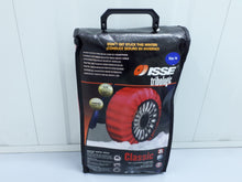 Juego de Cadenas textiles Classic ISSE para uso esporádico o emergencias