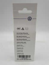 Pincel de retoque original de AUDI VW código de color C9Z Negro Magic Perla