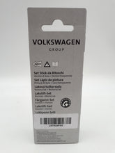 Pincel de retoque de coche color Rojo Intermitente AUDI, VOLKSWAGEN LST0U2P3G VW ORIGINAL código P3G