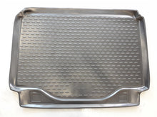 Trunk protector for Opel Mokka (2012-2016), Mokka X (2016-) and Chevrolet Trax (2013-)