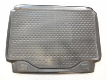Trunk protector for Opel Mokka (2012-2016), Mokka X (2016-) and Chevrolet Trax (2013-)