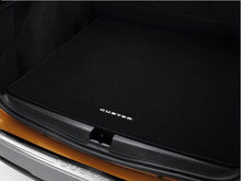 Alfombrilla textil de Maletero Dacia Duster II 4x2 2018-2023 ORIGINAL 8201698858