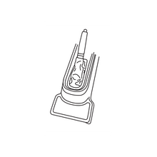 Apoyabrazos específico AR10 Armster para Dacia Spring (2021-2024) SDA5724
