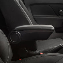 Apoyabrazos específico OE1 para Citroën C3 III 2016-2024 y C3 Aircross (2016-2020) ARMSTER