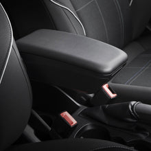 Apoyabrazos de asiento Original Armster OE1 específico Citroen Jumper (2006- en adelante) V01782D