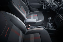 Apoyabrazos específico AR10 Armster para Dacia Spring (2021-2024) SDA5724