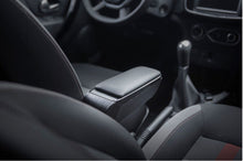 Apoyabrazos específico AR10 Armster para Dacia Spring (2021-2024) SDA5724