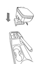 Apoyabrazos Reposabrazos Armster V01651 AR9 Volkswagen CADDY V 2020-2024