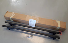 Barras de techo de Acero Dacia Dokker 2012-2023 original de Renault 8201299011