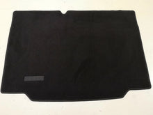 Alfombrilla de Maletero para Renault Clio 5 V 2019-2025 Original 8201717763