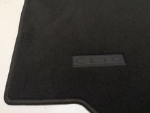 Alfombrilla de Maletero para Renault Clio 5 V 2019-2025 Original 8201717763