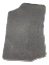 Juego de 4 alfombrillas ORIGINALES Peugeot 108  Right Hand Drive 1610821780