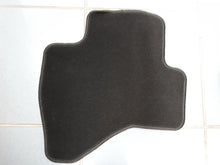 Juego de 4 alfombrillas ORIGINALES Peugeot 108  Right Hand Drive 1610821780