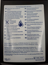 Garrafa de 1 litro de aceite para la caja de cambios para vehiculos FORD DP-M5. ORIGINAL 1805856