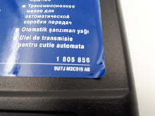 Garrafa de 1 litro de aceite para la caja de cambios para vehiculos FORD DP-M5. ORIGINAL 1805856