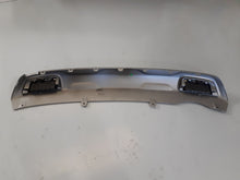 Ski Spoiler Trasero doble cánula Gris inyectado Renault Arkana ORIGINAL 200873957R