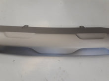 Ski Spoiler Trasero doble cánula Gris inyectado Renault Arkana ORIGINAL 200873957R