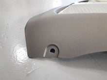 Ski Spoiler Trasero doble cánula Gris inyectado Renault Arkana ORIGINAL 200873957R