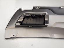 Ski Spoiler Trasero doble cánula Gris inyectado Renault Arkana ORIGINAL 200873957R