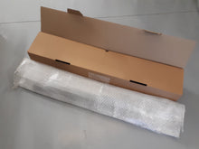 Ski Spoiler Trasero doble cánula Gris inyectado Renault Arkana ORIGINAL 200873957R