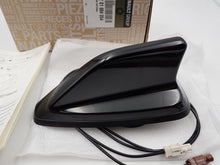 SHARK ANTENNE RENAULT MEGANE IV CAPTUR I ORIGINAL SPORT SCHWARZ 8201684054