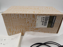 SHARK ANTENNE RENAULT MEGANE IV CAPTUR I ORIGINAL SPORT SCHWARZ 8201684054