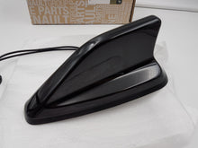 SHARK ANTENNE RENAULT MEGANE IV CAPTUR I ORIGINAL SPORT SCHWARZ 8201684054