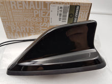 SHARK ANTENNE RENAULT MEGANE IV CAPTUR I ORIGINAL SPORT SCHWARZ 8201684054