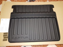 Bandeja Original Maletero Renault Captur I 2010-2019 8201521216