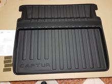 Bandeja Original Maletero Renault Captur I 2010-2019 8201521216