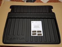 Bandeja Original Maletero Renault Captur I 2010-2019 8201521216