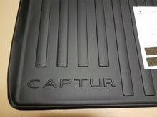 Bandeja Original Maletero Renault Captur I 2010-2019 8201521216