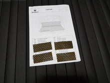Bandeja Original Maletero Renault Captur I 2010-2019 8201521216