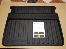 Bandeja Original Maletero Renault Captur I 2010-2019 8201521216