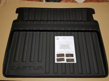 Bandeja Original Maletero Renault Captur I 2010-2019 8201521216