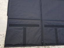 Protección del maletero Easyflex Dacia Sandero II 2 2012-2020 - MLBMOTOR
