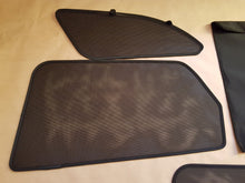 Pack 5 parasoles traseros laterales y luneta Renault Talisman Sport Tourer 8201628890 - MLBMOTOR