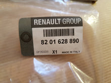 Pack 5 parasoles traseros laterales y luneta Renault Talisman Sport Tourer 8201628890 - MLBMOTOR