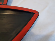 Juego de 4 Protecciones Laterales de bajo de Puerta 8201700230 Original Dacia Duster II - MLBMOTOR