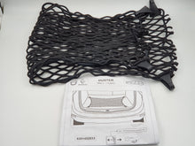 Red de organizacion maletero horizontal Dacia Duster I y II 2010-2020 Original - MLBMOTOR